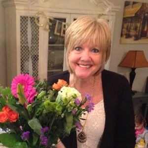 Meet your Posher, Brenda